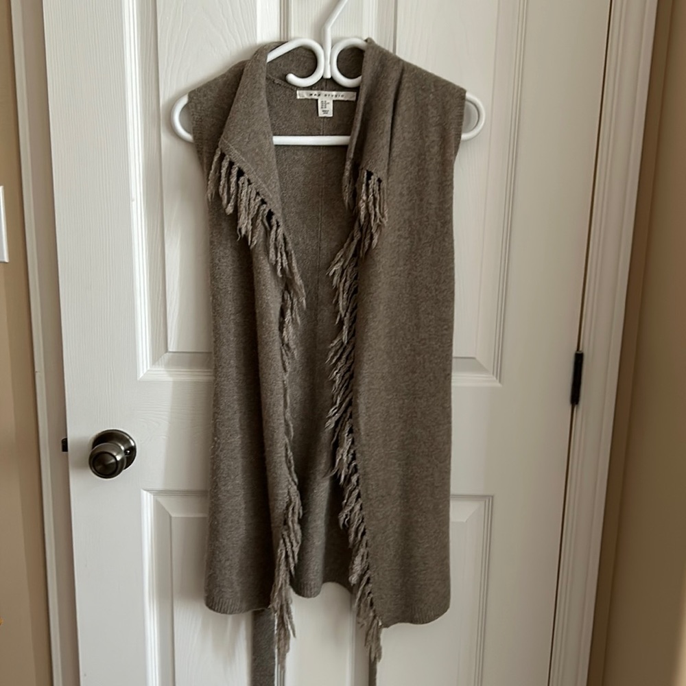 Women’s vest